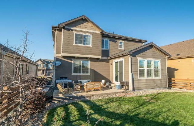 Spacious and Sunny 4B/3B in Erie Now Available! Half Off November Rent!! Gallery 2