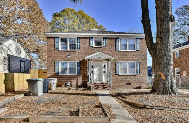 112 Sylvania Avenue - 2 - 112 Sylvania Avenue, Charlotte, NC 28206
