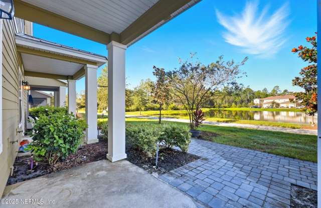 86768 MAINLINE RD - 86768 Mainline Road, Yulee, FL 32097