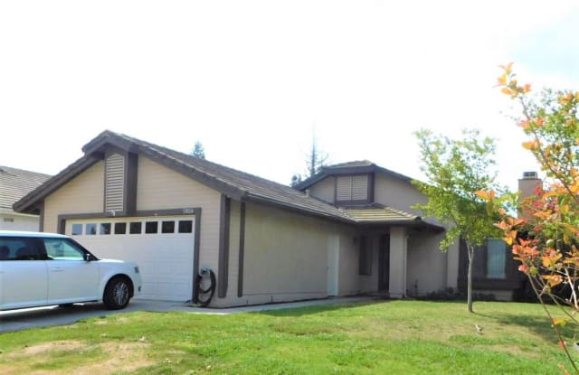 13024 WILLIAMS RANCH RD - 13024 Williams Ranch Road, Moorpark, CA 93021