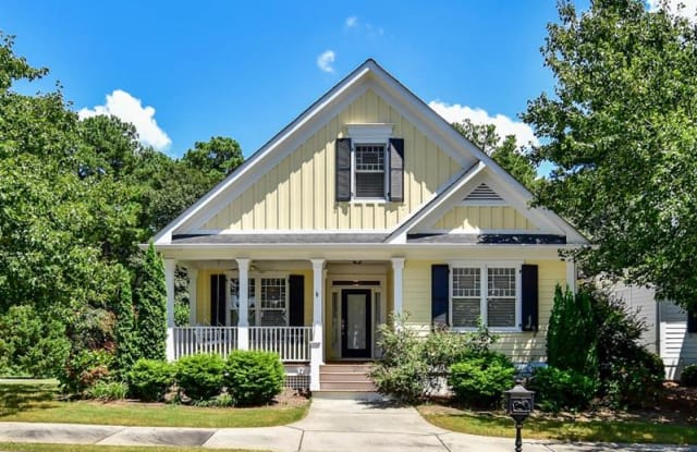 200 Stayman Park - 200 Stayman Park, Fayetteville, GA 30215