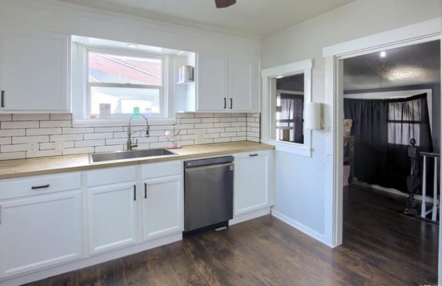 1057 16th St - 1057 16th Street, Ogden, UT 84404
