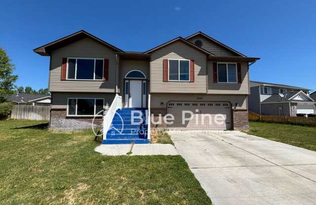 4333 High Desert Drive photos photos