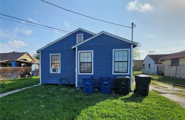 119 Edwards Street - 119 Edwards Street, Corpus Christi, TX 78404