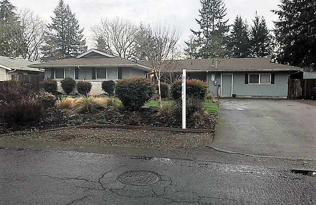 520 144th Street South - 520 144th Street South, Parkland, WA 98444