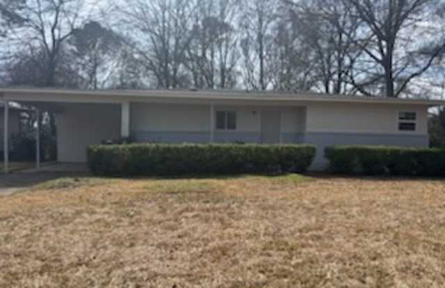 1539 Woodburn St Jackson, MS 39212 photos photos