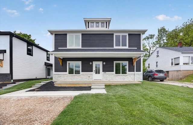 *August 2026* - Newly Built 5 Bed, 5 Bath Townhome! photos photos