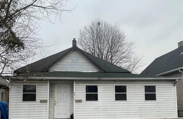 3511 E 10th Street - 3511 East 10th Street, Indianapolis, IN 46201