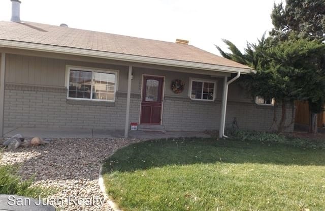 3809 Country Club - 3809 Country Club Drive, Farmington, NM 87402