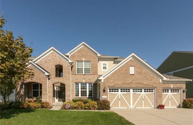 14548 Balfour Road - 14548 Balfour Road, Fishers, IN 46037