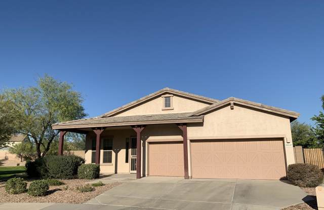 30147 N 127TH Avenue - 30147 North 127th Avenue, Peoria, AZ 85383