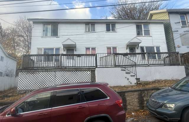 223-225 North Bromley Avenue - 225 - 223 North Bromley Avenue, Scranton, PA 18504