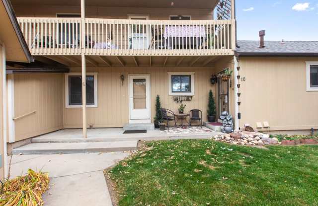 Spacious 2-Bedroom Condo with Garage and Basement photos photos