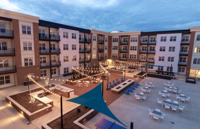 Penstock Quarter Apartments photos photos
