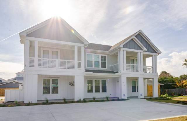 (C413) 413 Cape Fear Blvd, Lower Unit, Carolina Beach, 28428 photos photos
