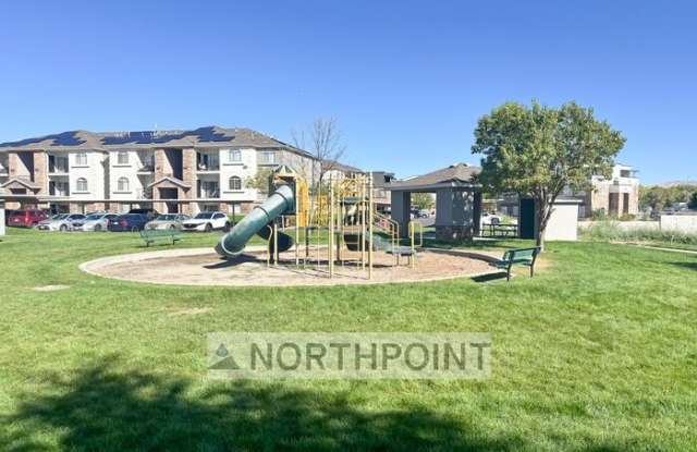 3478 Cozy River Place - 3478 Cozy River Place, West Valley City, UT 84119