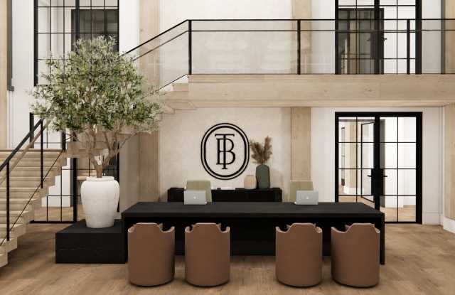 The Bennett in Charlotte Gallery 2