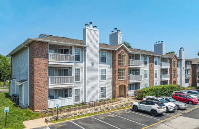 Lincoln Green Apartments Gallery 3