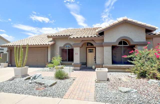 Immaculate 4-Bedroom Home in Gated Augusta at The Foothills photos photos