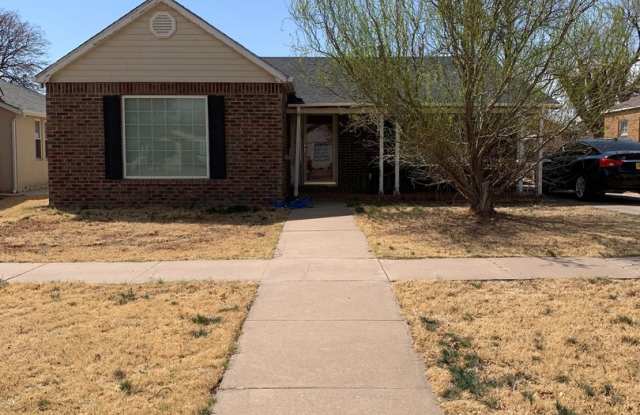 1204 Gidding, Clovis NM photos photos
