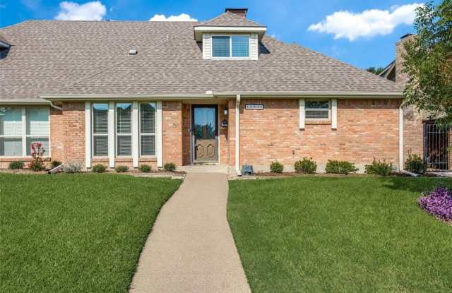 10511 Ravenscroft Drive - 10511 Ravenscroft Drive, Dallas, TX 75230