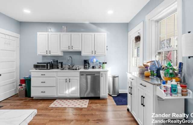 6-8 Crescent St. - 6 Crescent Street, Whitinsville, MA 01588