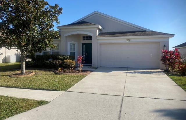 7730 OUTERBRIDGE STREET - 7730 Outerbridge Street, Wesley Chapel, FL 33545