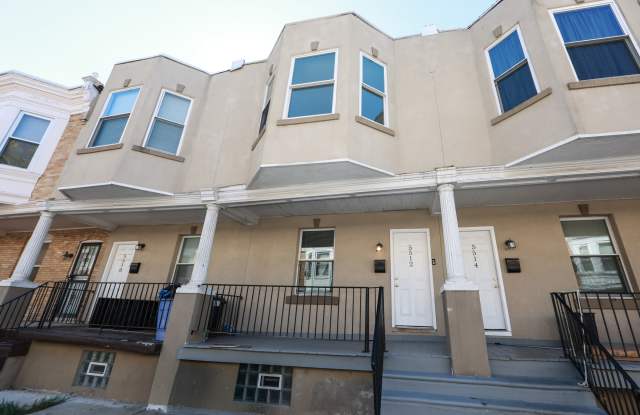 5512 Crowson Street Gallery 1