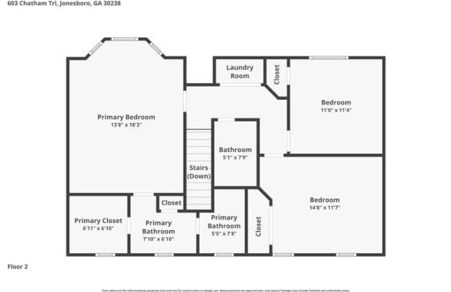 603 Chatham Trail Gallery 2