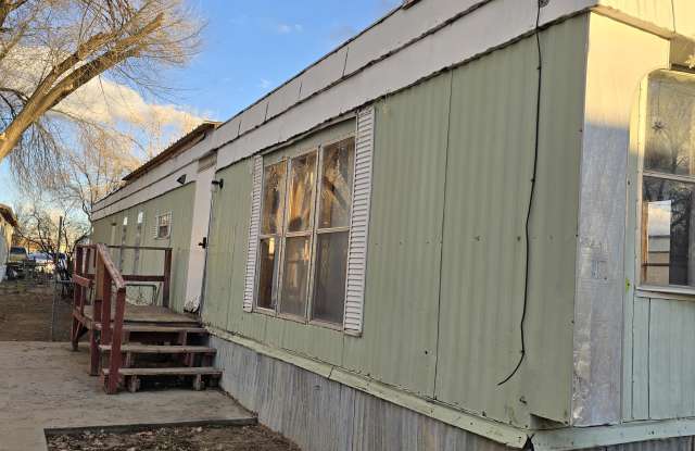 1216 W Aztec Blvd photos photos