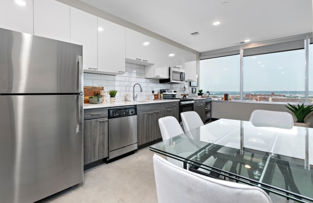 Flashcube Luxury Apartments Gallery 4
