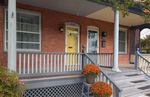 602 Fulmer Avenue photos photos