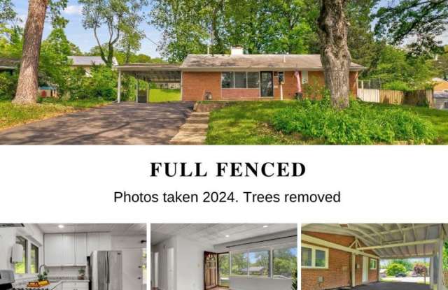 6323 HOWE Place Gallery 1