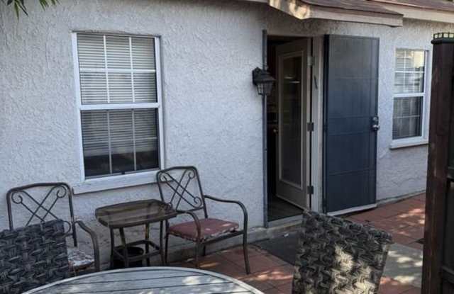 1465 1/2 S Durango Ave unit: 1/2 - 1465 South Durango Avenue, Los Angeles, CA 90035