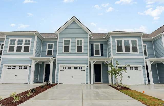 5116 Double Eagle Way - 5116 Double Eagle Way, North Myrtle Beach, SC 29582
