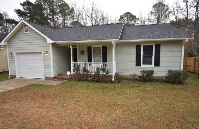Well Maintained Single Family Home- Coming Soon-3 Bedroom and 2 Bath Home- Robinwood Gallery 3