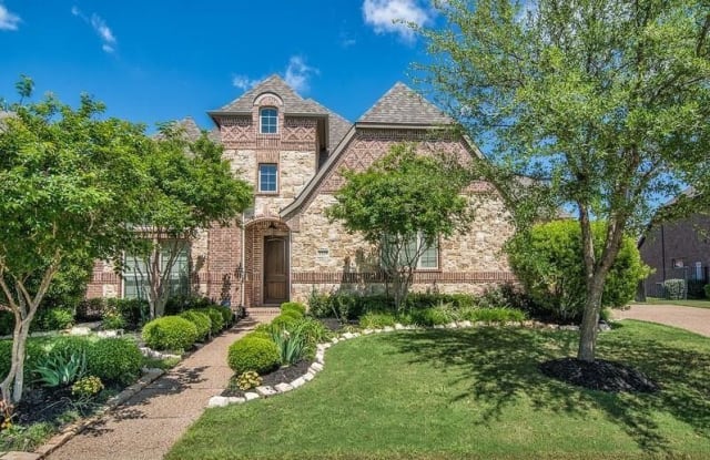 2229 Alisa Lane - 2229 Alisa Lane, Trophy Club, TX 76262