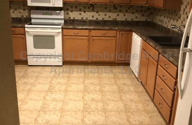 Cambridge Place photos photos