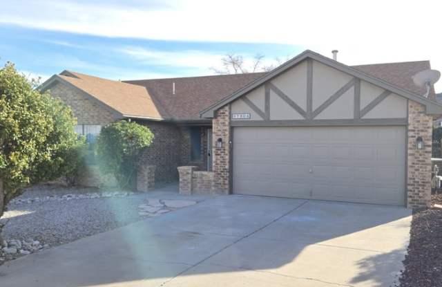 7304 Grange Avenue Northwest - 7304 Grange Avenue Northwest, Albuquerque, NM 87120