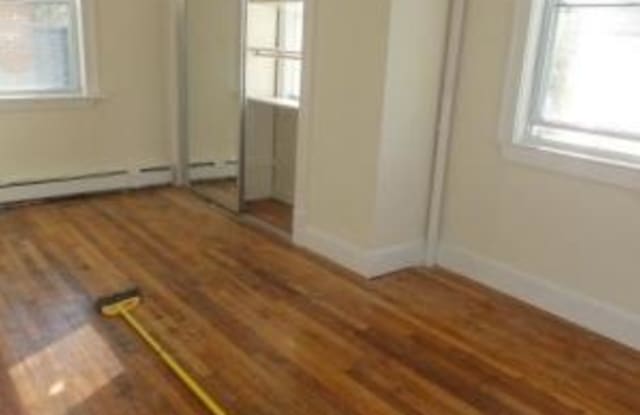 8 Lincoln - 8 Lincoln Street, Somerville, MA 02145