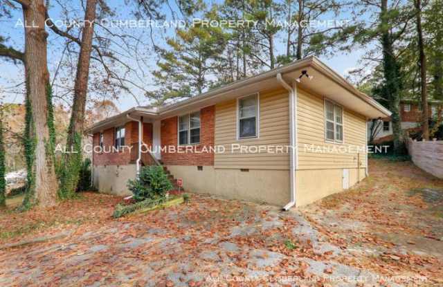 2716 Whites Mill Rd. - 2716 Whites Mill Road, Panthersville, GA 30034