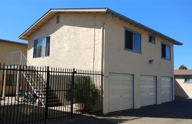 1166 Ivy Ln - 1166 Ivy Lane, Imperial Beach, CA 91932