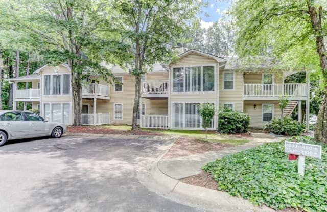 1506 Augusta Drive SE - 1506 Augusta Drive, Marietta, GA 30067