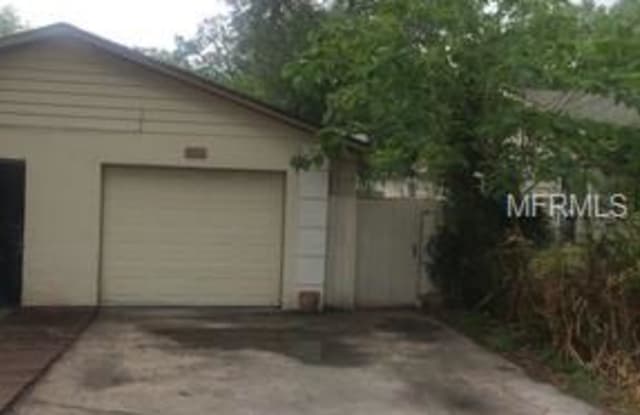119 PAGE STREET - 119 Page Street, Orlando, FL 32806