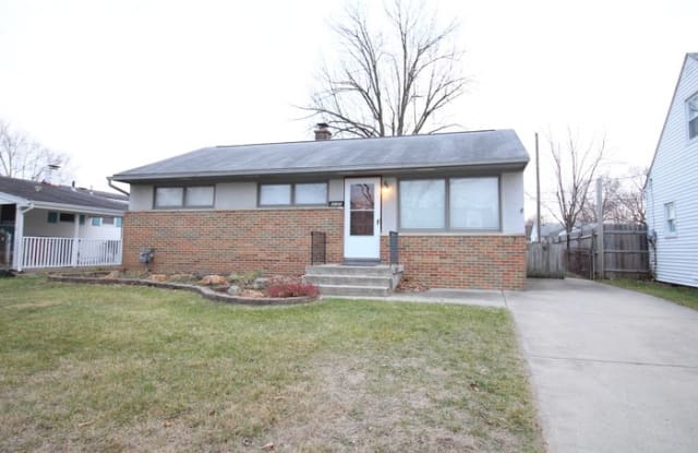 4185 Maplegrove Drive - 4185 Maplegrove Drive, Grove City, OH 43123