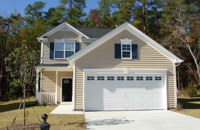 Modern 3-Bedroom Home in Amenity-Rich Cardinal Lake – Easy Access to RTP  I-85! photos photos