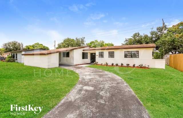 1221 Northwest 202nd Street - 1221 Northwest 202nd Street, Miami Gardens, FL 33169