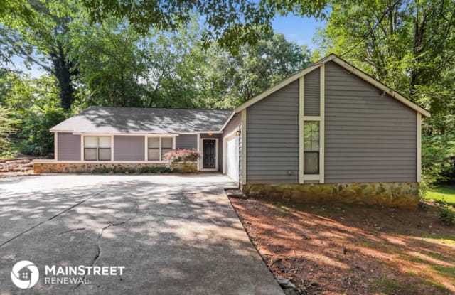 2632 Marcia Drive Southwest - 2632 Marcia Drive, Gwinnett County, GA 30044