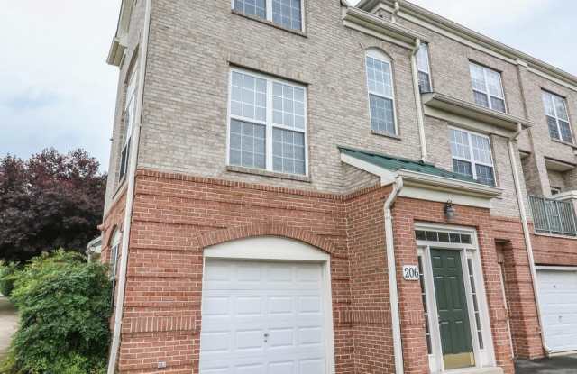 12180 ABINGTON HALL PLACE - 12180 Abington Hall Place, Reston, VA 20190