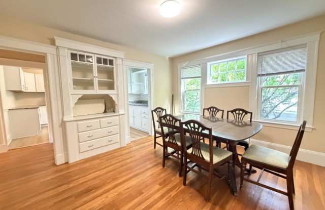 62 Brattle St. Gallery 1